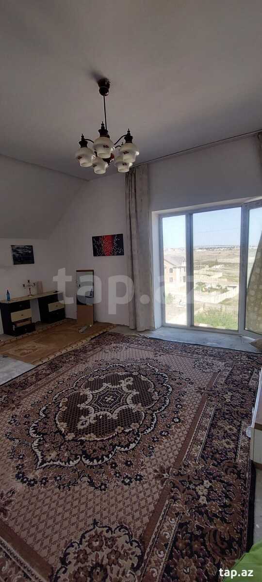5-otaqlı yeni tikili, Masazır qəs., 220 m² (6)