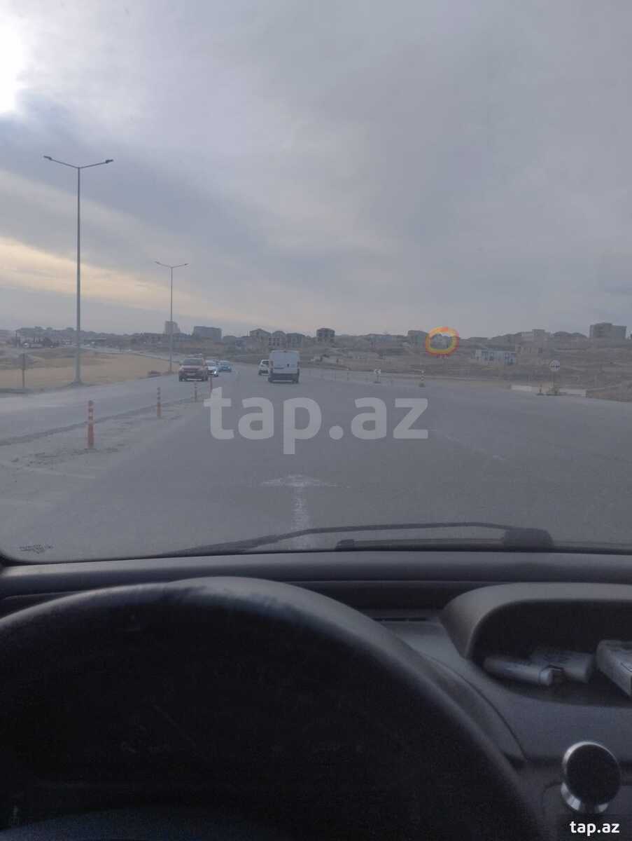 5-otaqlı yeni tikili, Masazır qəs., 220 m² (21)