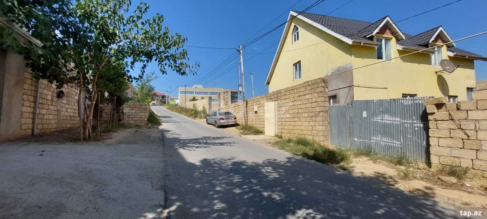 5-otaqlı yeni tikili, Masazır qəs., 220 m² (3)