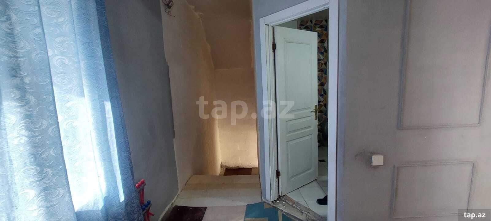 5-otaqlı yeni tikili, Masazır qəs., 220 m² (9)