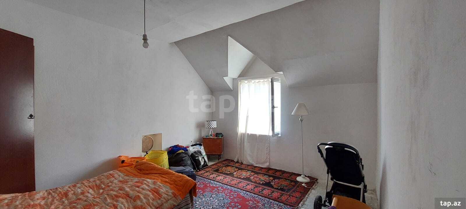 5-otaqlı yeni tikili, Masazır qəs., 220 m² (8)