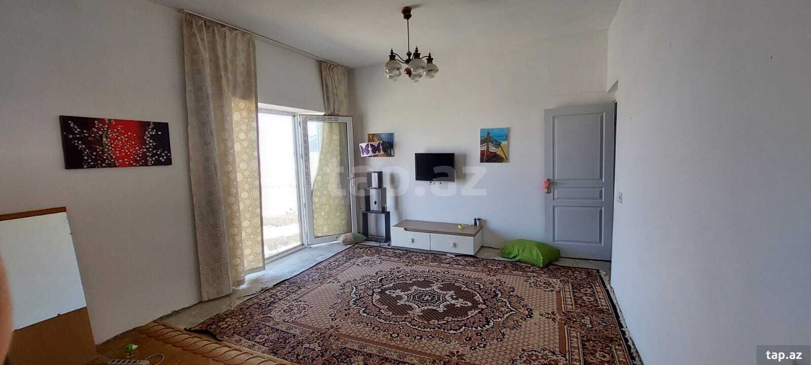 5-otaqlı yeni tikili, Masazır qəs., 220 m² (20)