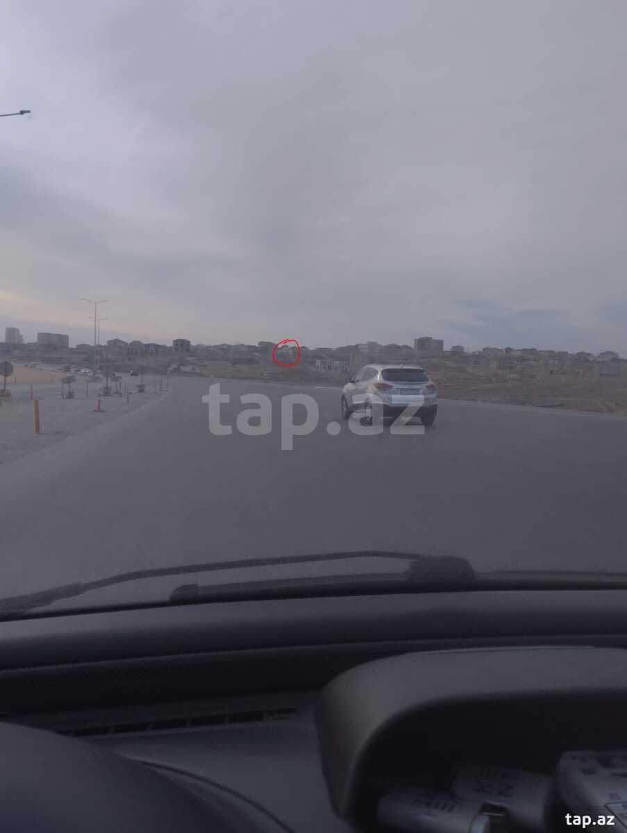 5-otaqlı yeni tikili, Masazır qəs., 220 m² (16)