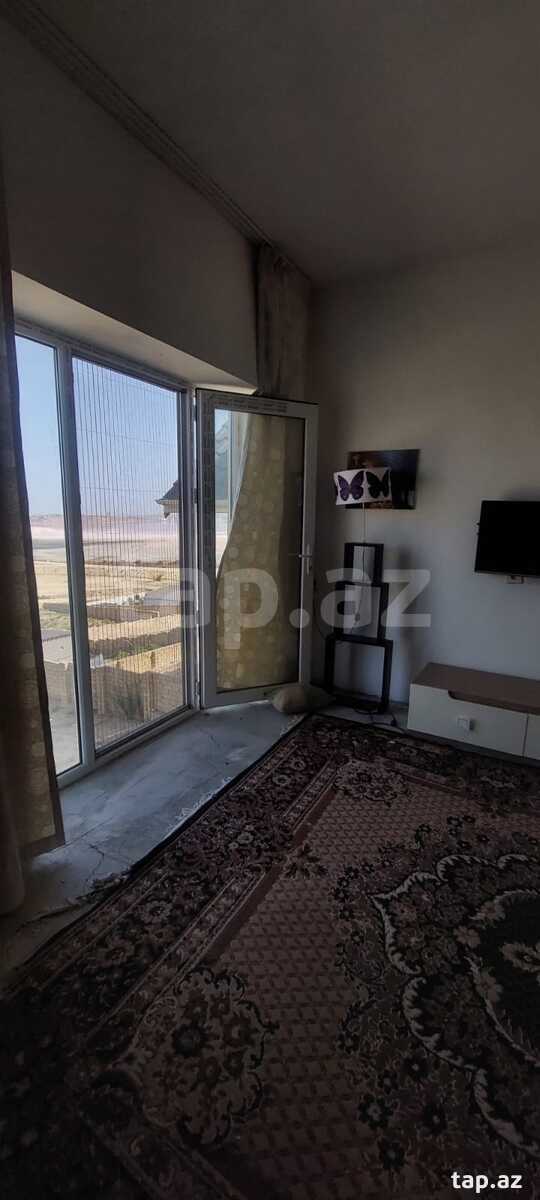5-otaqlı yeni tikili, Masazır qəs., 220 m² (10)