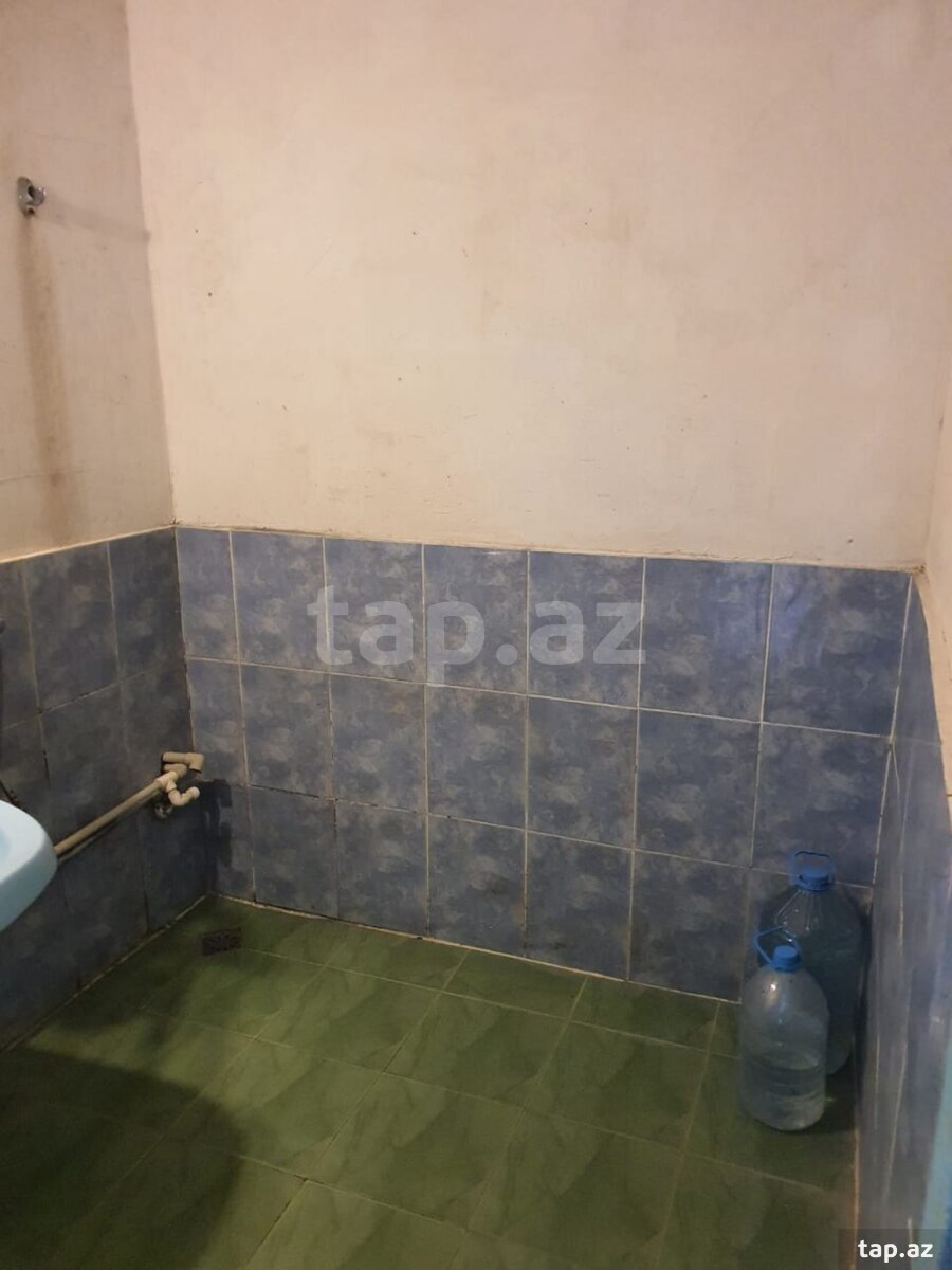 2-otaqlı mənzil kirayə verilir, Hövsan qəs., 60 m² (5)