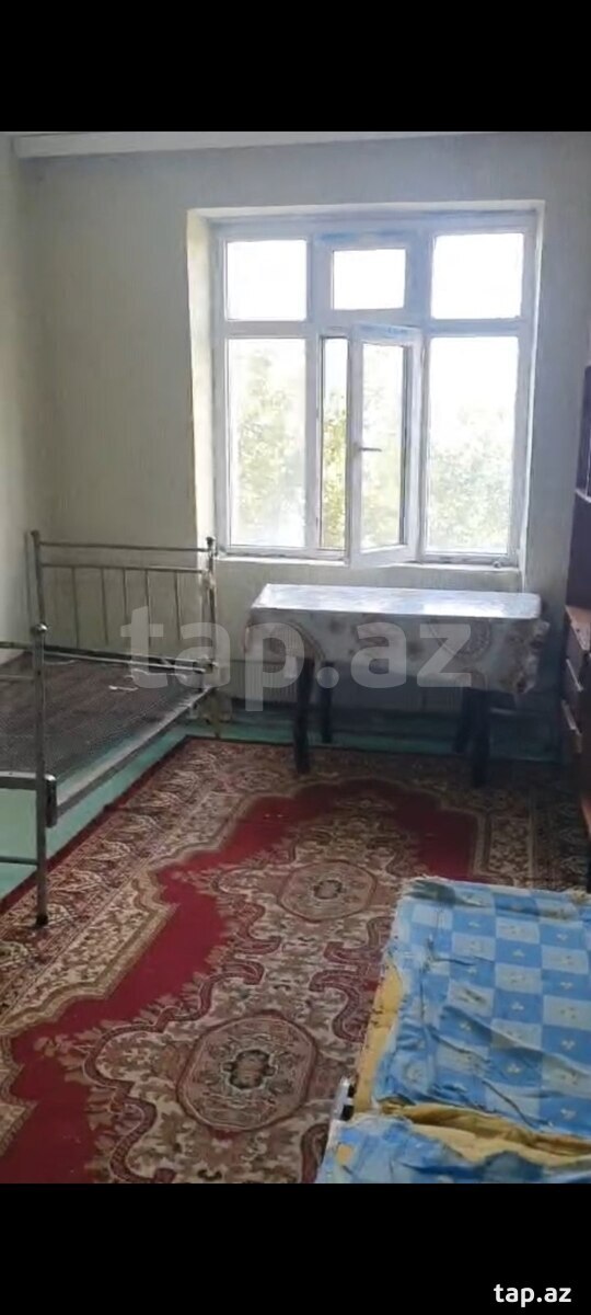 2-otaqlı mənzil kirayə verilir, Hövsan qəs., 60 m² (3)