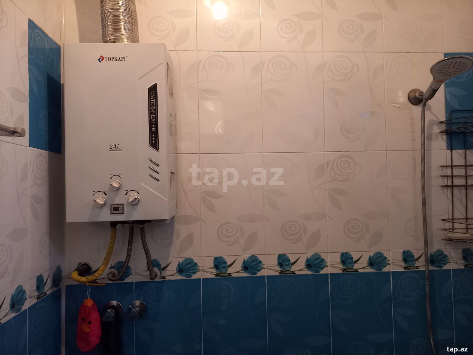 Həyət evi, Masazır qəs. (21)