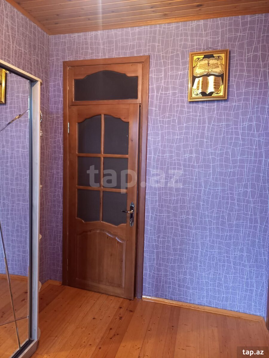 Həyət evi, Masazır qəs. (23)
