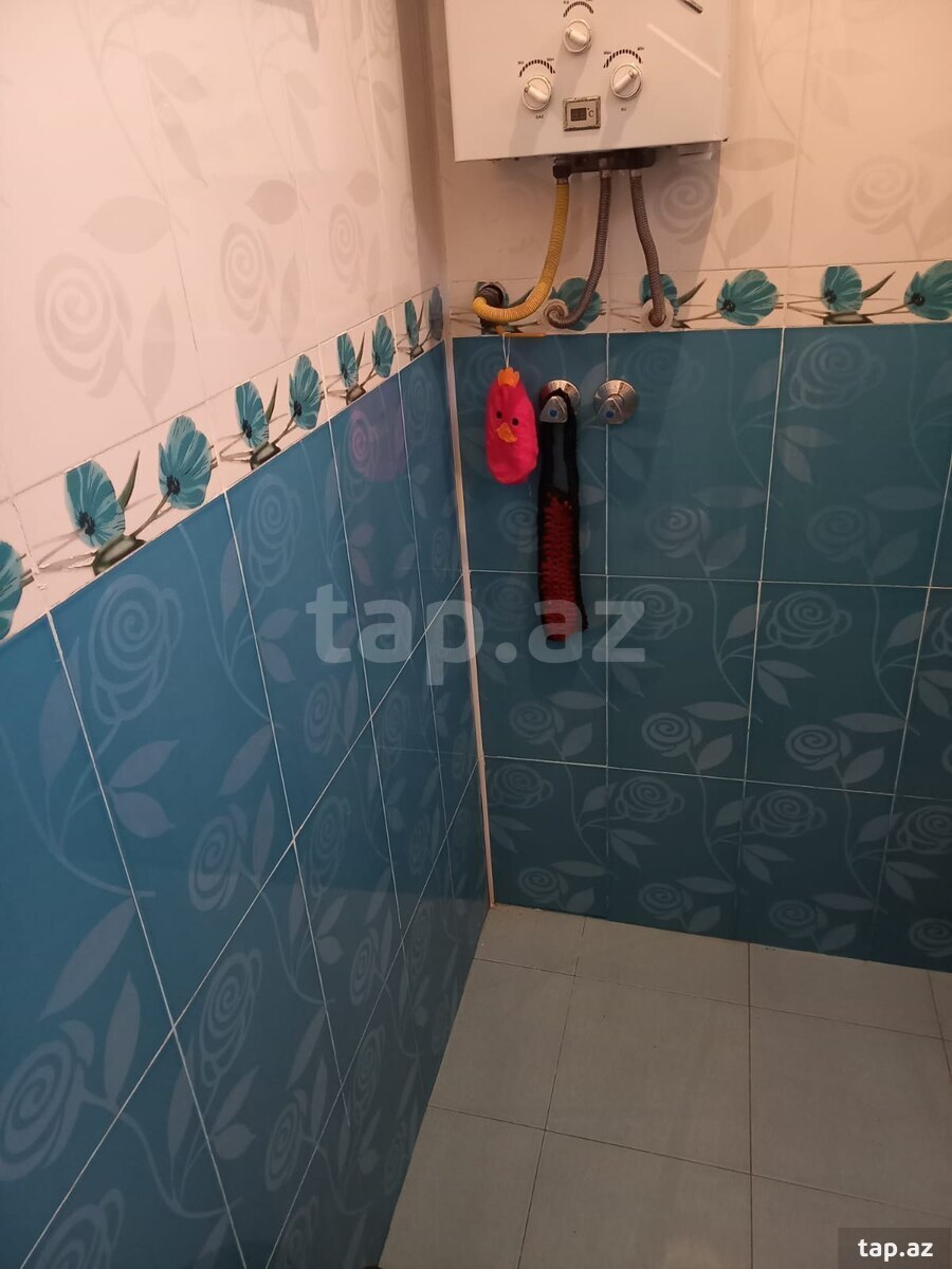 Həyət evi, Masazır qəs. (22)
