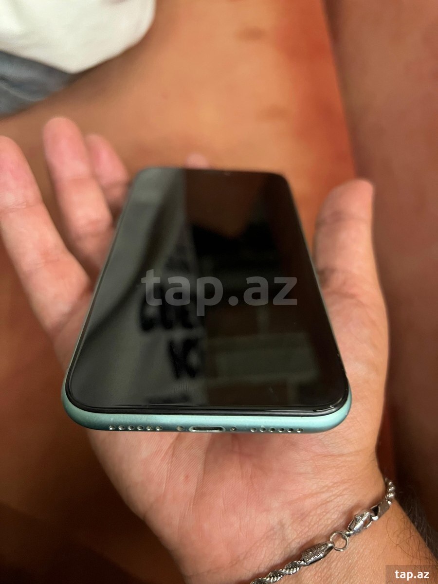 Apple iPhone 11 Purple 64GB/4GB (4)