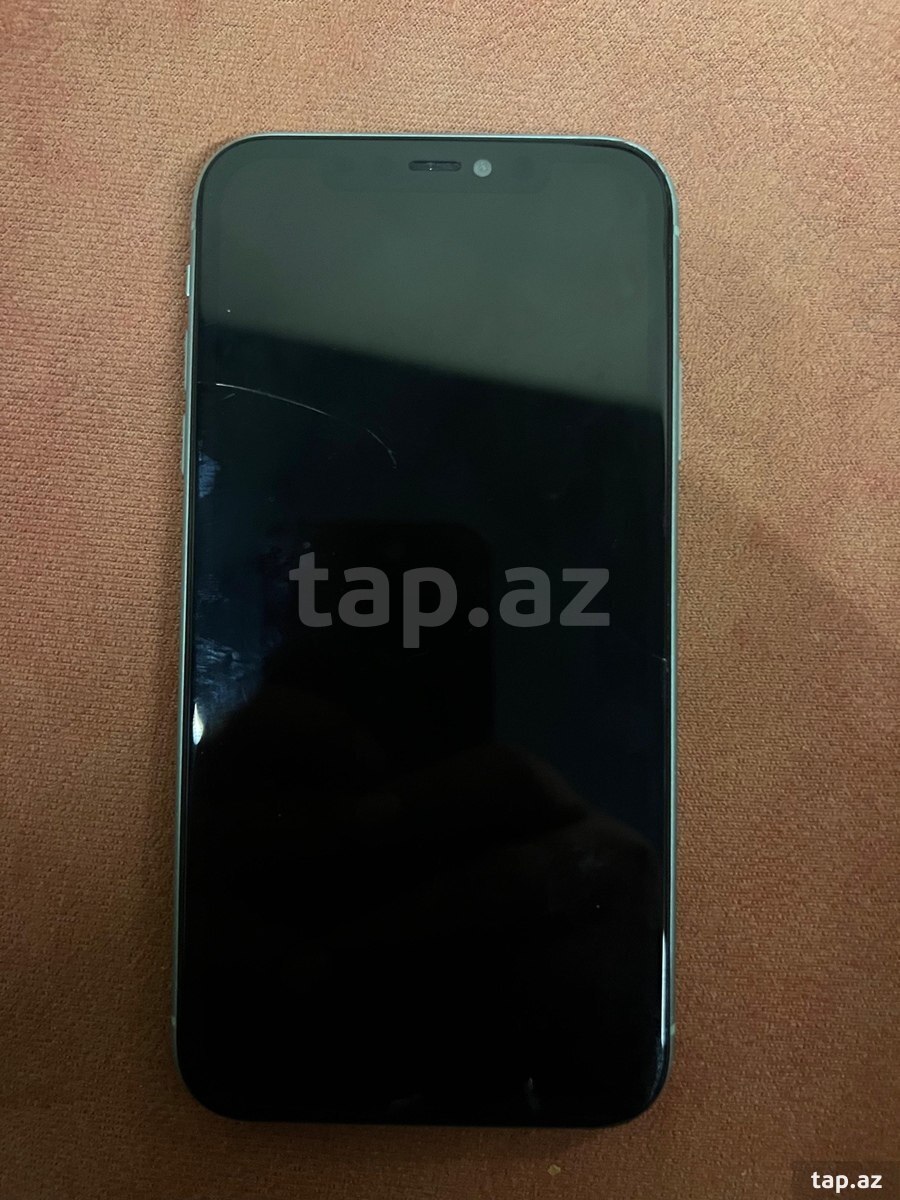 Apple iPhone 11 Purple 64GB/4GB (2)