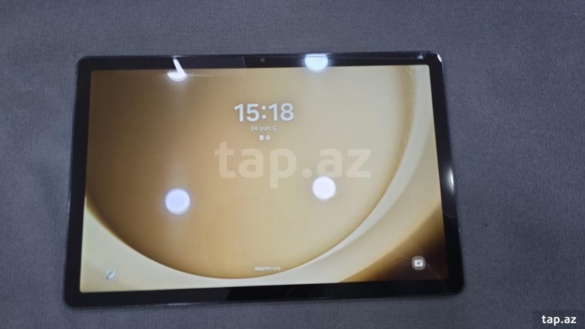 Samsung Galaxy Tab A9+