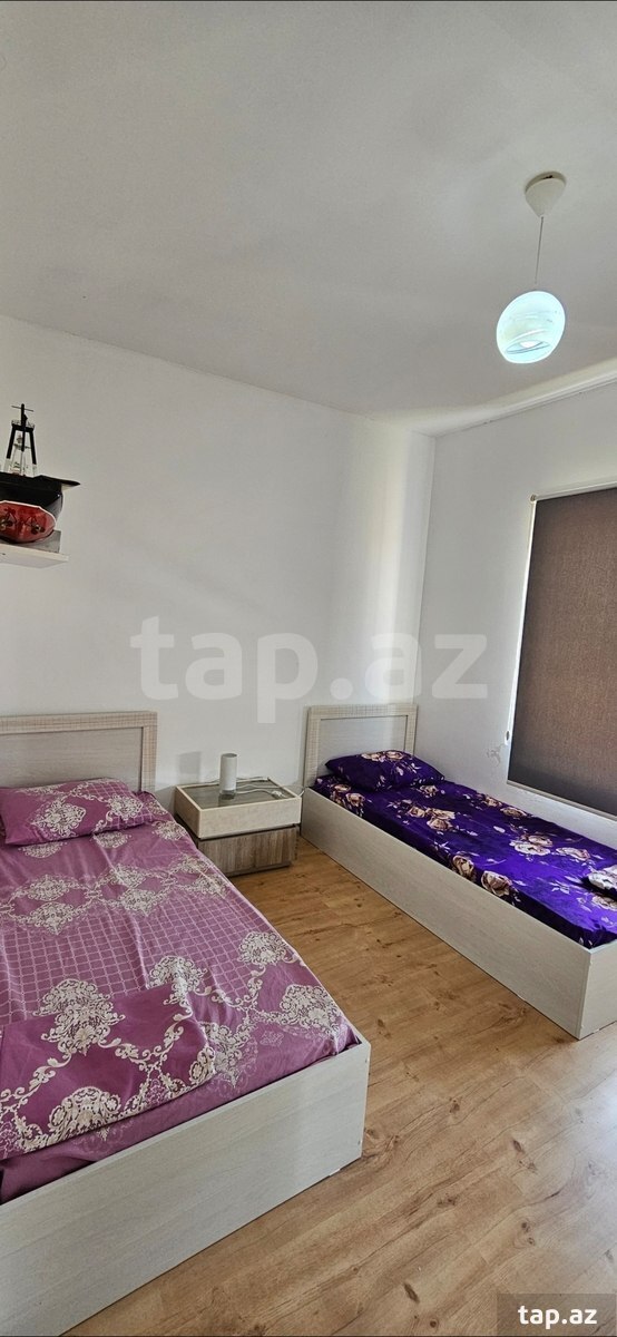 Bağ evi kirayə verilir, Türkan qəs. (15)