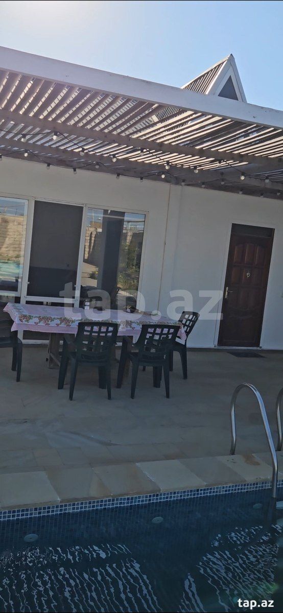 Bağ evi kirayə verilir, Türkan qəs. (3)
