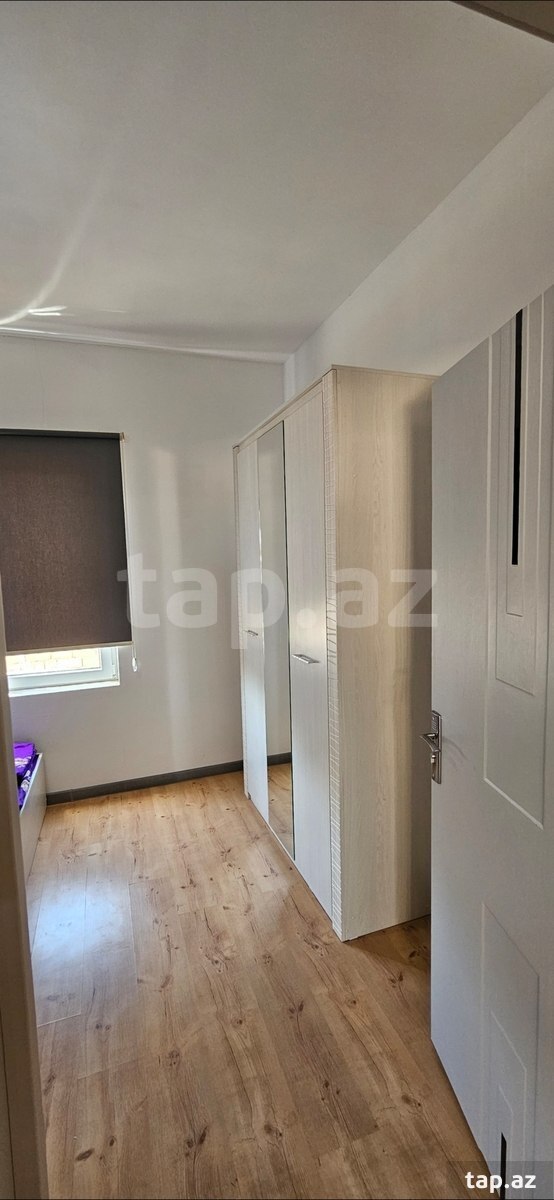 Bağ evi kirayə verilir, Türkan qəs. (16)