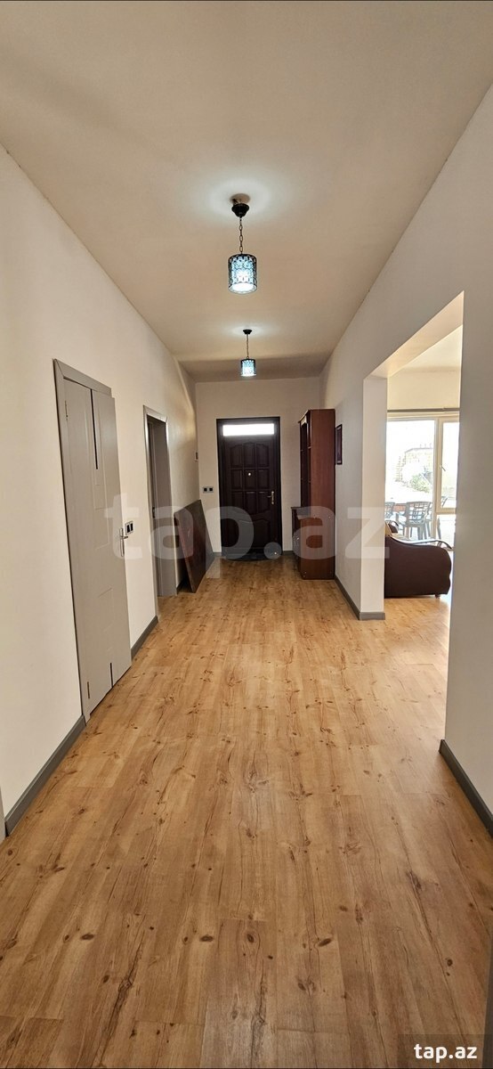 Bağ evi kirayə verilir, Türkan qəs. (17)