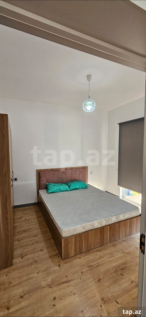 Bağ evi kirayə verilir, Türkan qəs. (10)