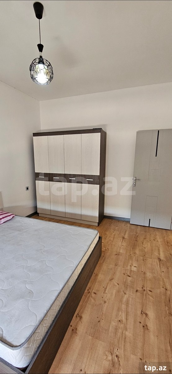 Bağ evi kirayə verilir, Türkan qəs. (14)