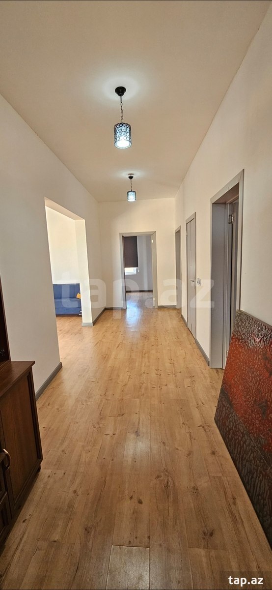 Bağ evi kirayə verilir, Türkan qəs. (7)