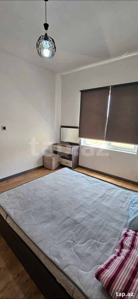 Bağ evi kirayə verilir, Türkan qəs. (13)
