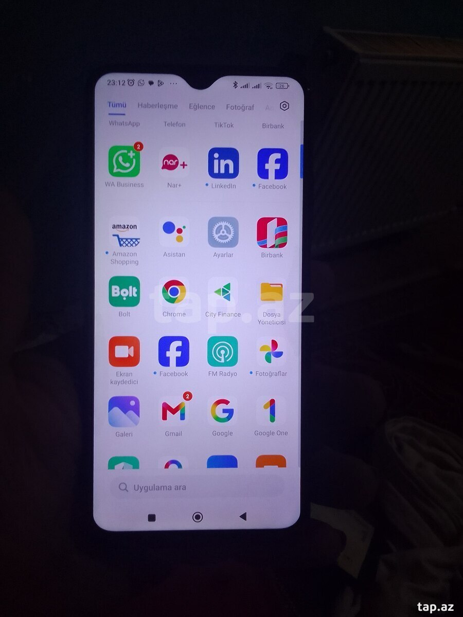 Xiaomi Redmi 9T Ocean Green 128GB/6GB