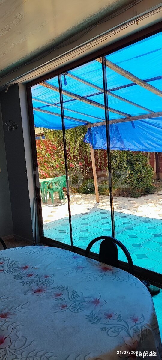 3-otaqlı yeni tikili kirayə verilir, Xudat ş., 66 m² (7)