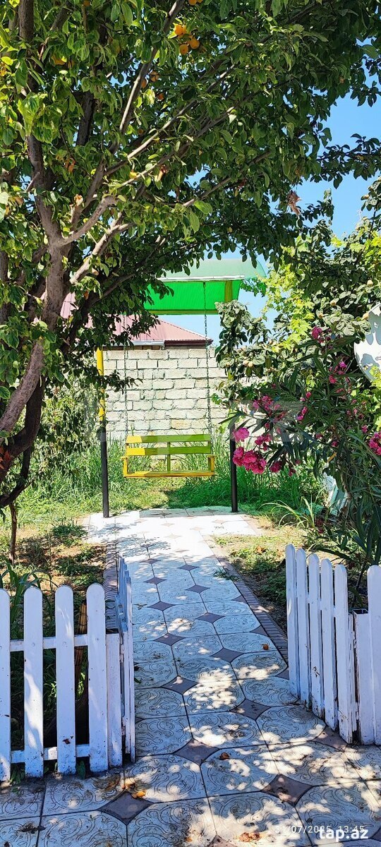 3-otaqlı yeni tikili kirayə verilir, Xudat ş., 66 m² (6)