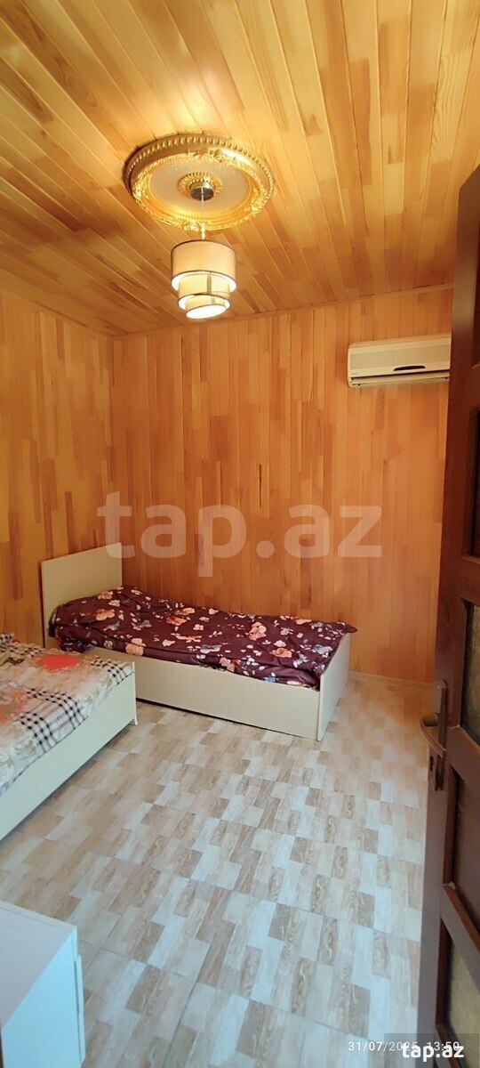 3-otaqlı yeni tikili kirayə verilir, Xudat ş., 66 m² (3)