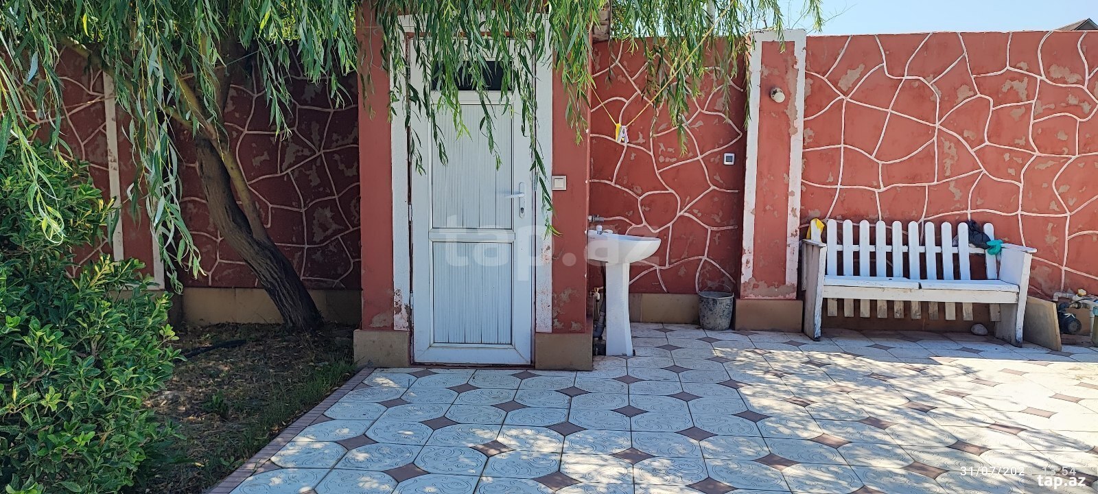3-otaqlı yeni tikili kirayə verilir, Xudat ş., 66 m² (12)
