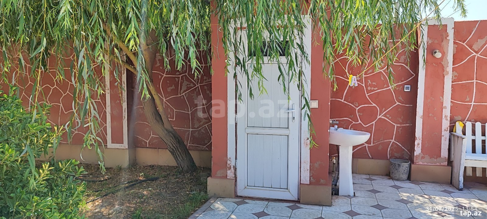 3-otaqlı yeni tikili kirayə verilir, Xudat ş., 66 m² (9)