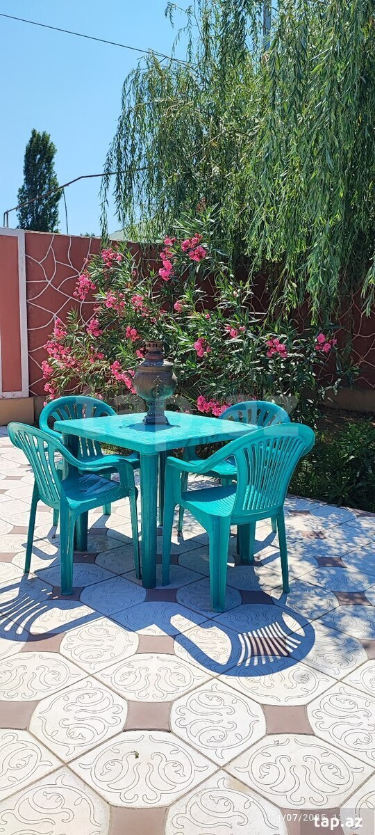 3-otaqlı yeni tikili kirayə verilir, Xudat ş., 66 m² (16)