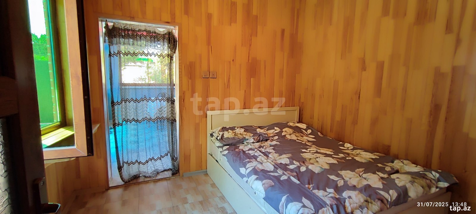 3-otaqlı yeni tikili kirayə verilir, Xudat ş., 66 m² (15)