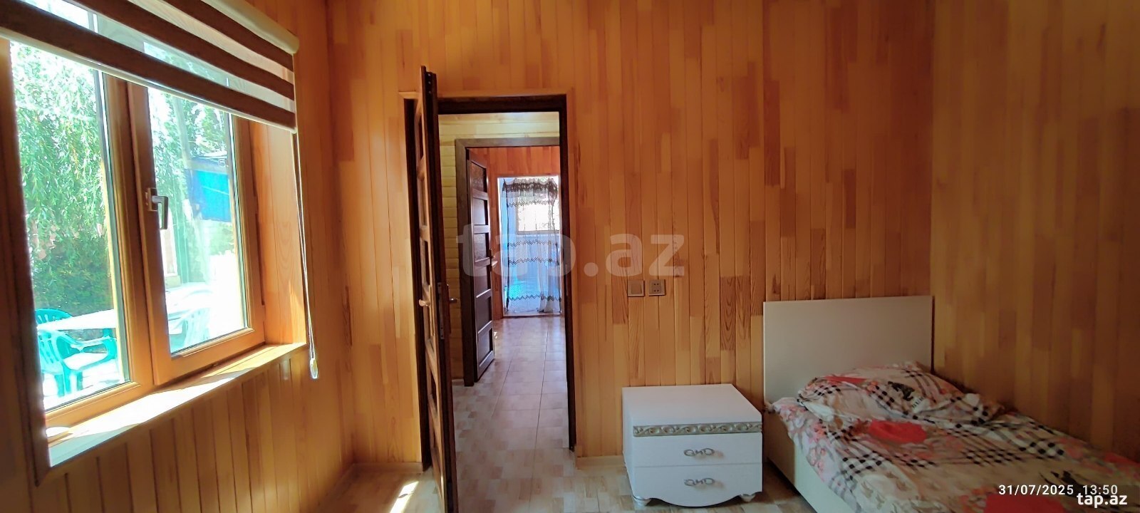 3-otaqlı yeni tikili kirayə verilir, Xudat ş., 66 m² (21)