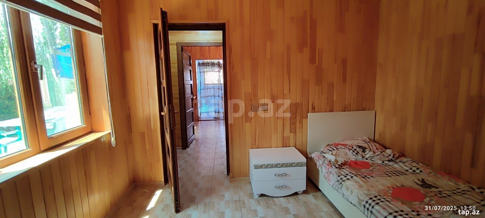 3-otaqlı yeni tikili kirayə verilir, Xudat ş., 66 m² (18)
