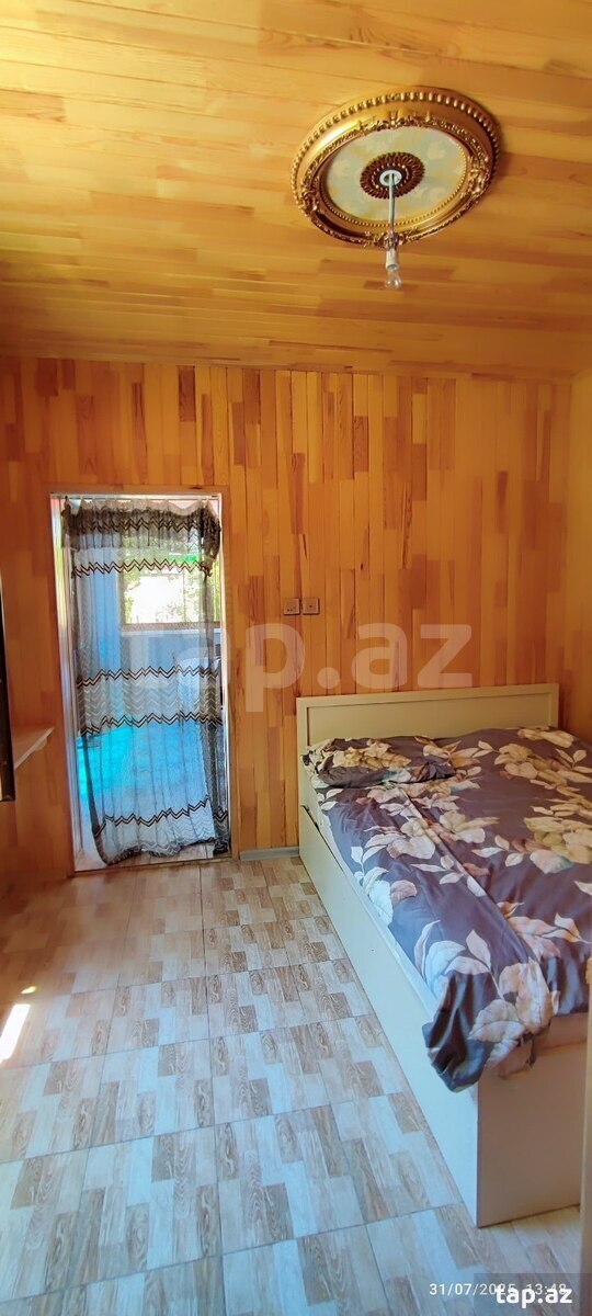 3-otaqlı yeni tikili kirayə verilir, Xudat ş., 66 m² (20)