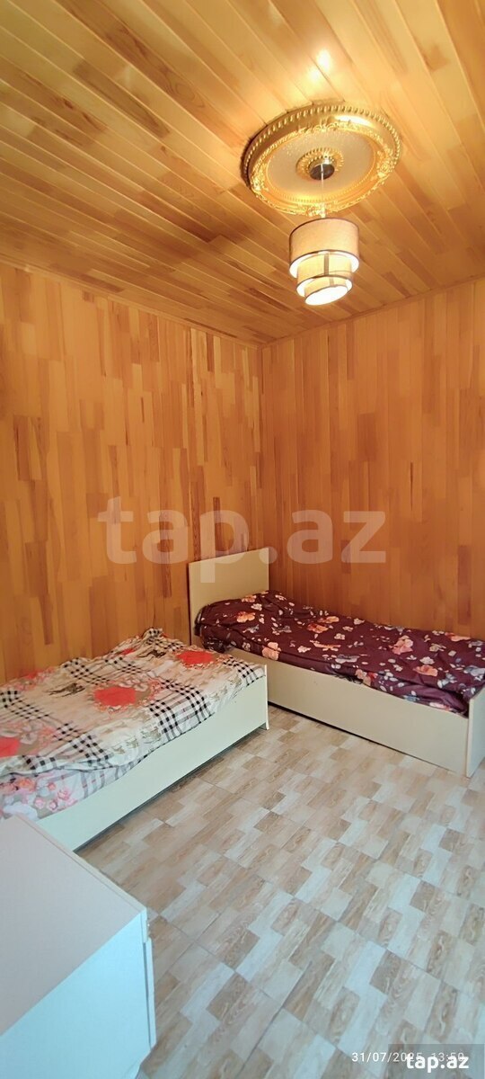 3-otaqlı yeni tikili kirayə verilir, Xudat ş., 66 m² (19)