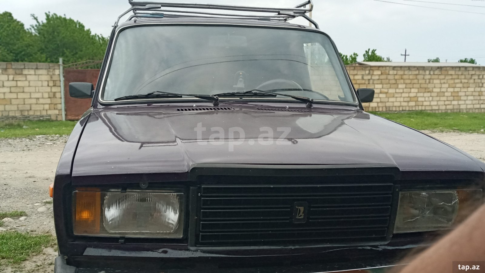 LADA (VAZ) 2104, 2000 il