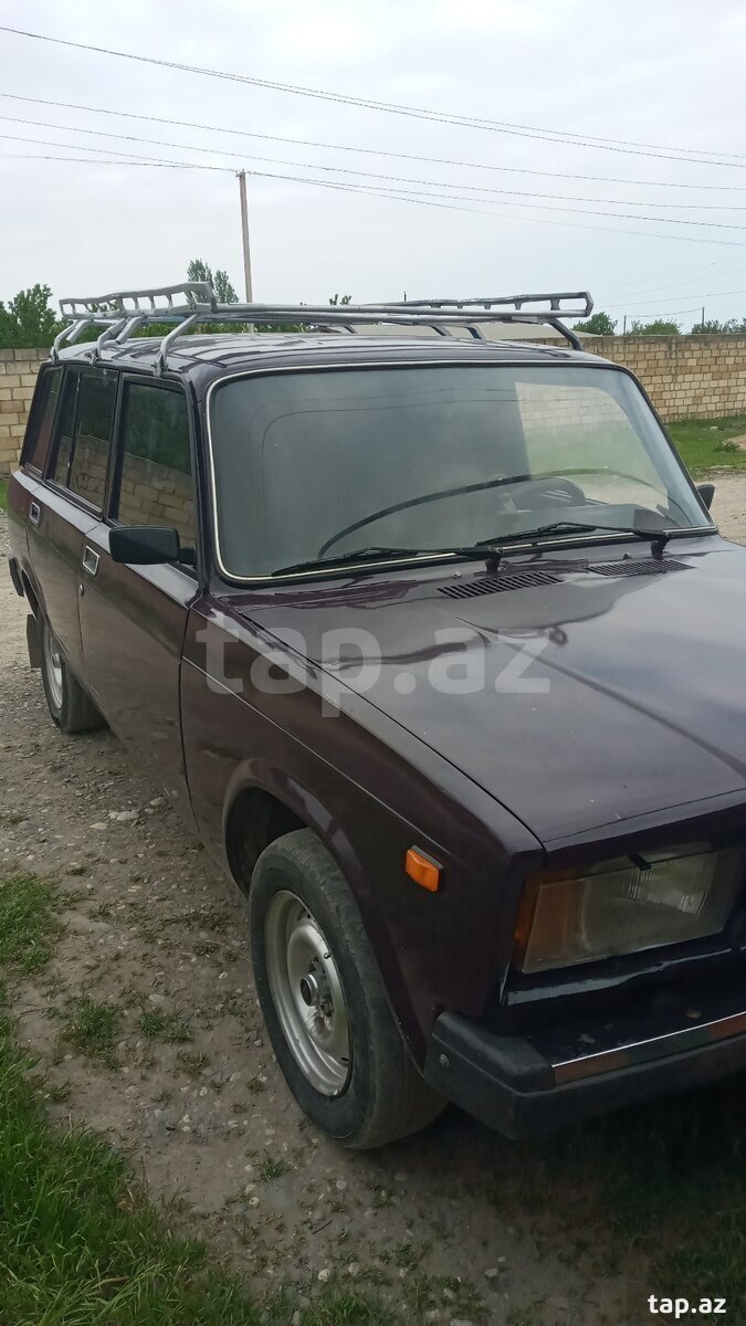 LADA (VAZ) 2104, 2000 il (2)