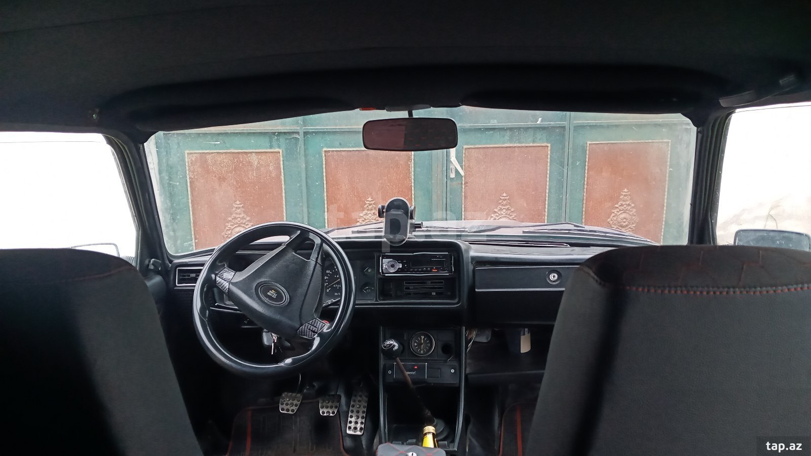 LADA (VAZ) 2104, 2000 il (5)