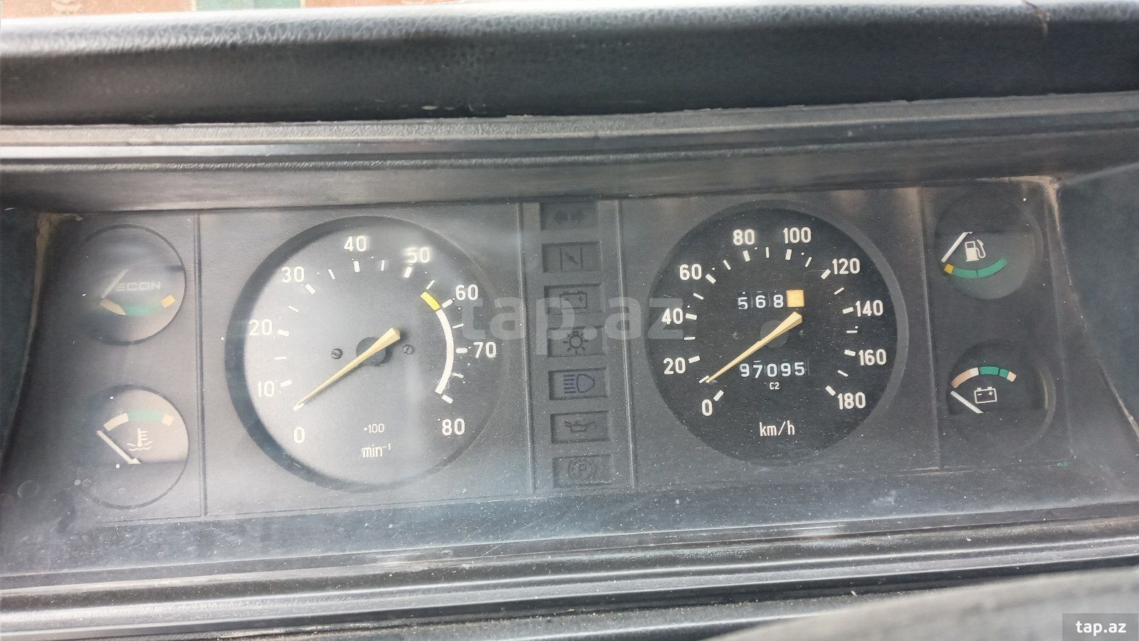 LADA (VAZ) 2104, 2000 il (7)