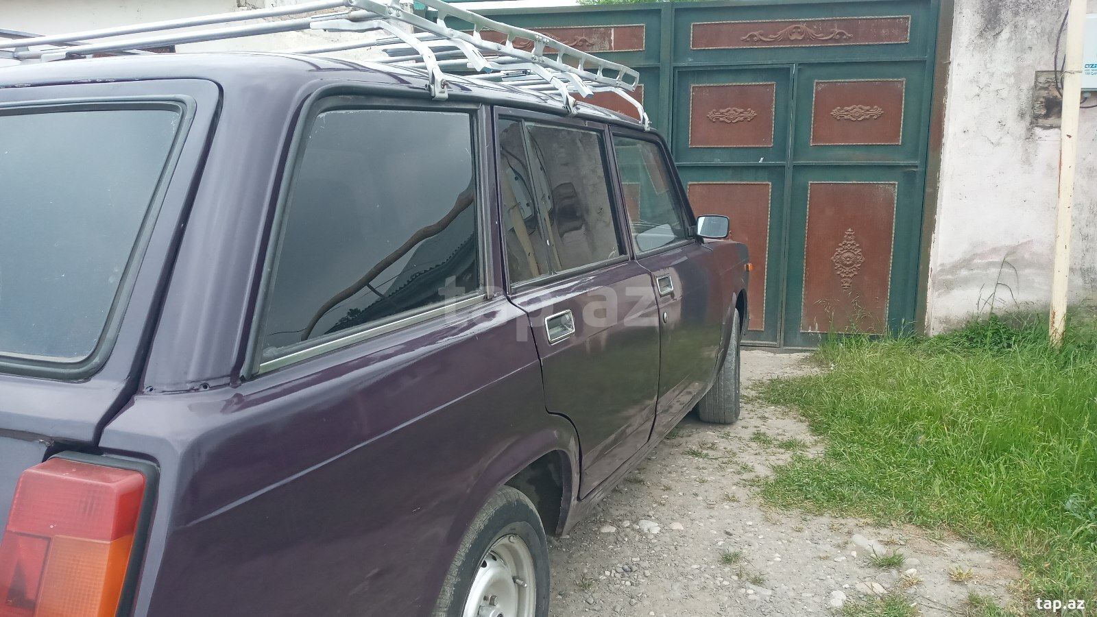 LADA (VAZ) 2104, 2000 il (8)