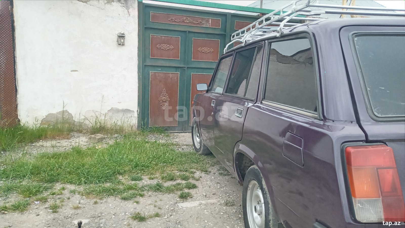 LADA (VAZ) 2104, 2000 il (9)