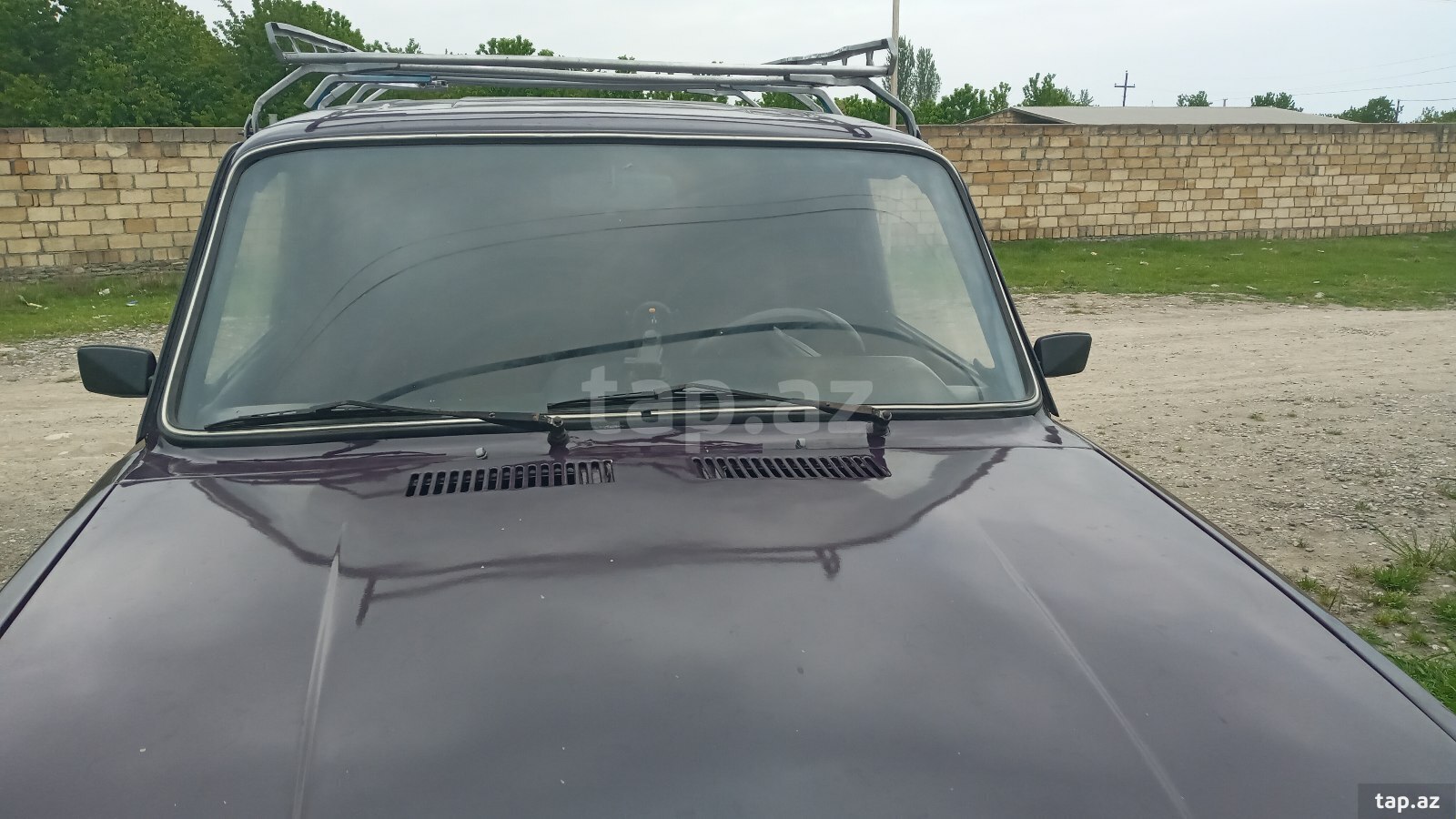 LADA (VAZ) 2104, 2000 il (10)
