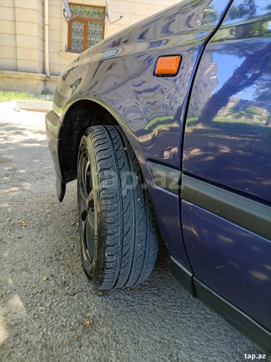 Volkswagen Golf, 1995 il (3)