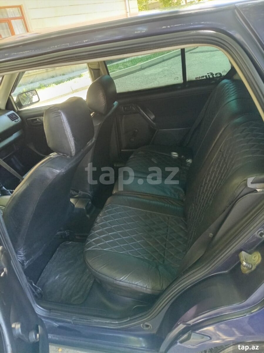 Volkswagen Golf, 1995 il (7)