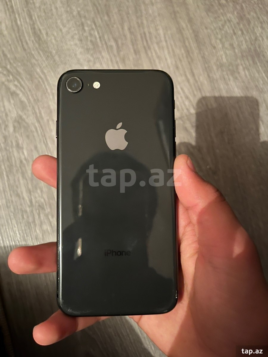 Apple iPhone 8 Space Gray 64GB