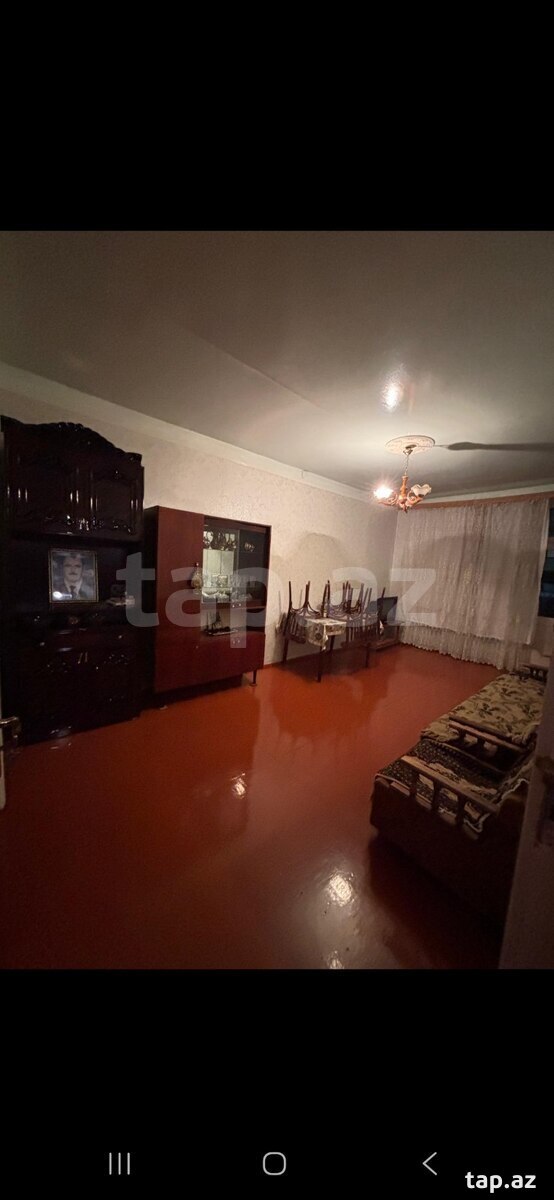 4-otaqlı mənzil, Xırdalan ş., 80 m² (5)
