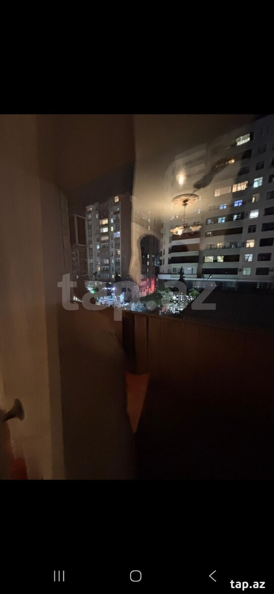4-otaqlı mənzil, Xırdalan ş., 80 m² (3)