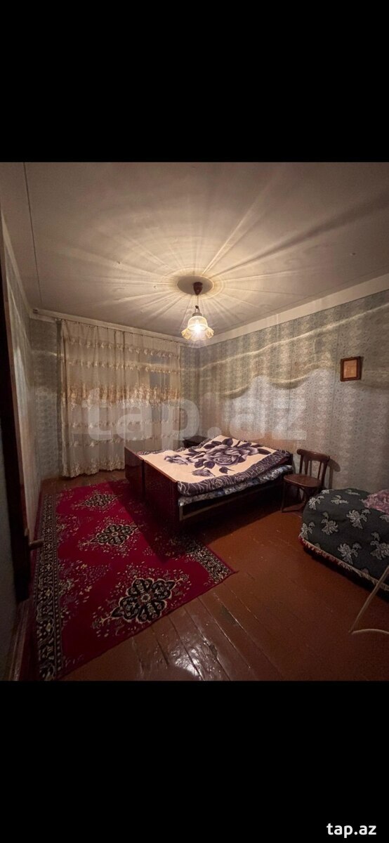4-otaqlı mənzil, Xırdalan ş., 80 m² (6)