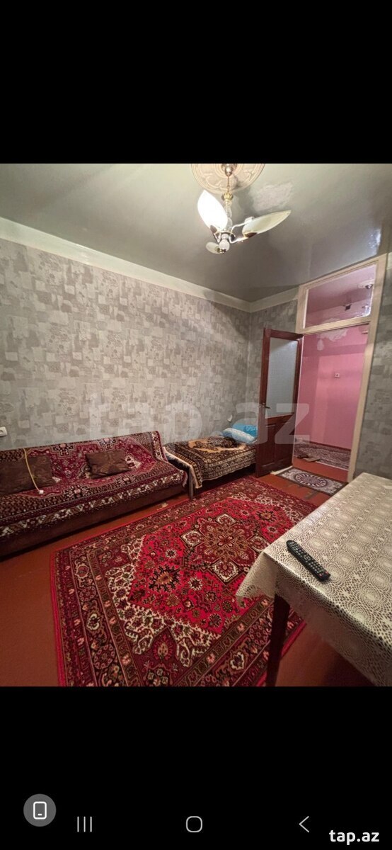 4-otaqlı mənzil, Xırdalan ş., 80 m²